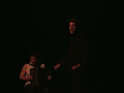 TOURNEE GENERALE & CHRISTIAN PACCOUD : Des Fleurs des Filles