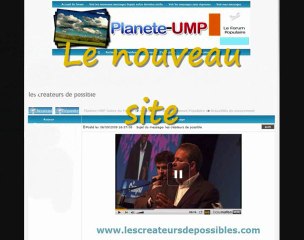 les créateurs de possibles