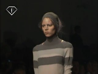 PARIS FW S/S 10 - GARETH PUGH SHOW