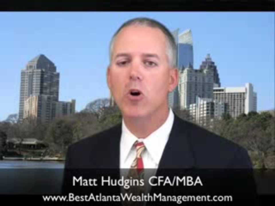 Marietta Wealth Advisor Marietta Wealth Advisors