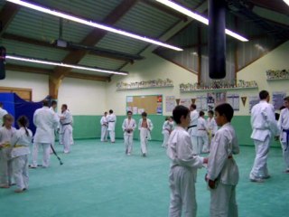13 11 2009 Entrainement compétition
