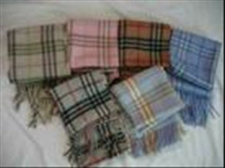 Soft and Sleek Winter Scarf for All Occasions