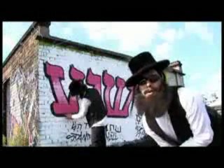 Funny Hanukkah Rap Music Video (Dreidel)