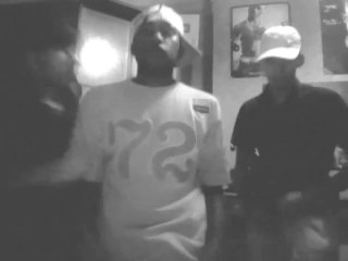 Z.A.K Clé De Sol Feat L'antrax   Fresstyle