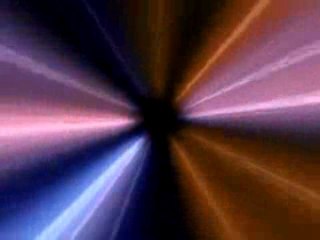 colorful rays video background_1