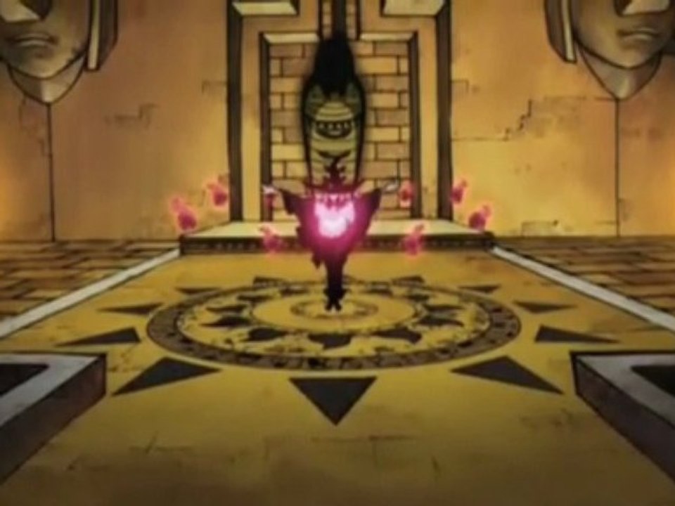 Despair Soul Eater AMV