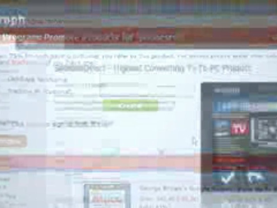 How To Create a ClickBank HopLink