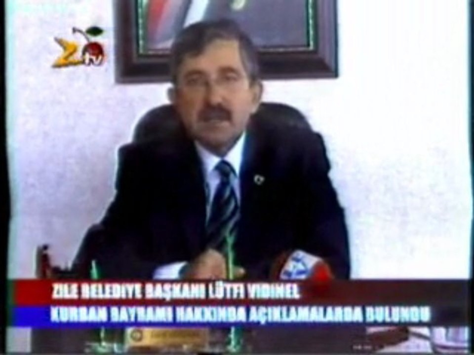 başkan vidinel