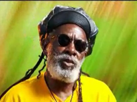 Burning Spear present Jah is Real