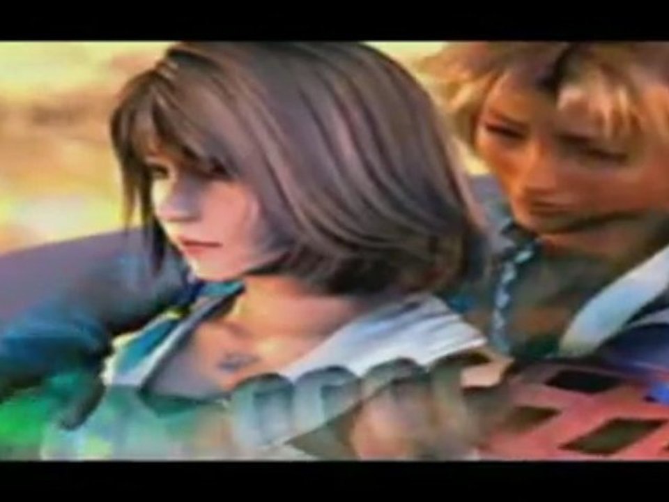 Ryu - der zweite Flügel fehlt dir - German RnB - mixed AMV