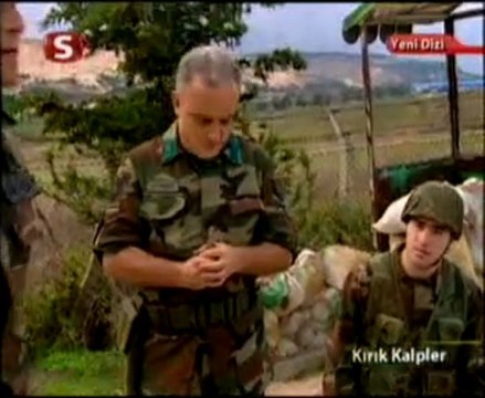 Kırık Kalpler 1. Bölüm 1. Kısım