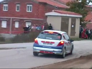 Rally Porec 2009