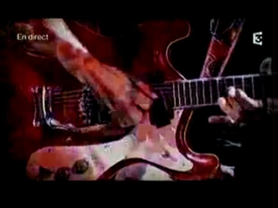 Mano Solo "live" (octobre 2009)