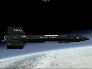 Xtreme prototypes X-15