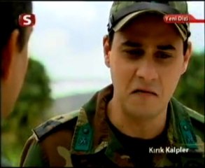 Kırık Kalpler 1. Bölüm 2. Kısım