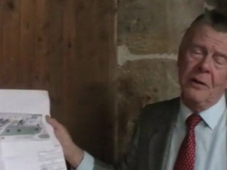 VAIVRE (70) : IMPLANTATION D'UNE ZONE COMMERCIALE