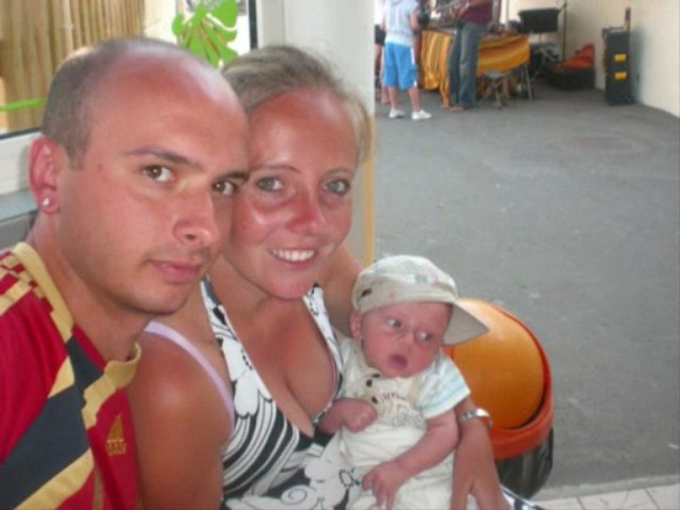 de la naissance à ses 6 mois