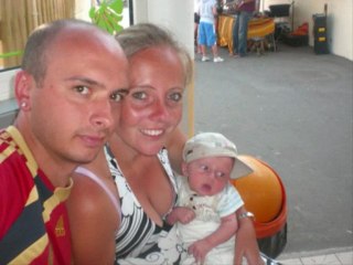 de la naissance à ses 6 mois