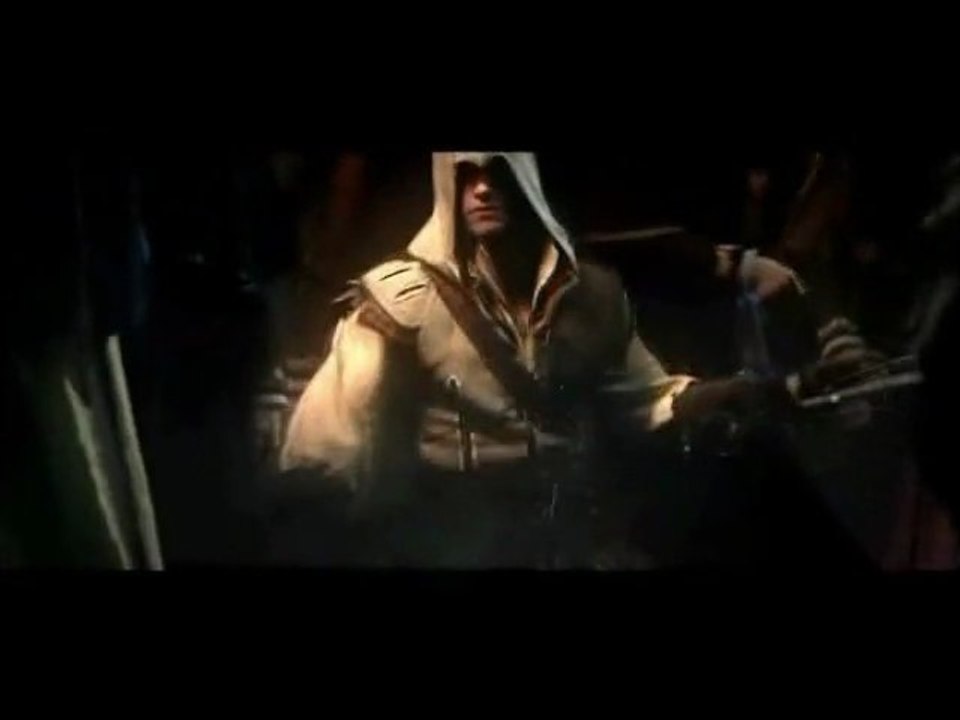 PI Assassin's Creed 2 PS3 Part 1