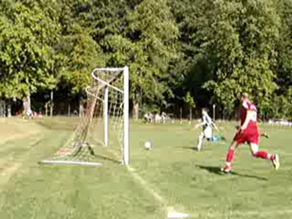 SV Bischbrunn - TSV Neuhütten II (6:2)