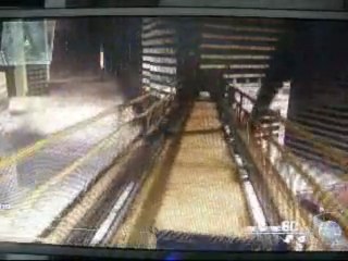 call of duty bug highrise