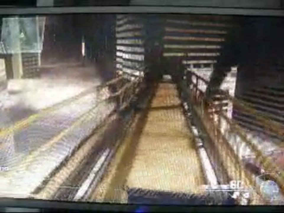 call of duty bug highrise