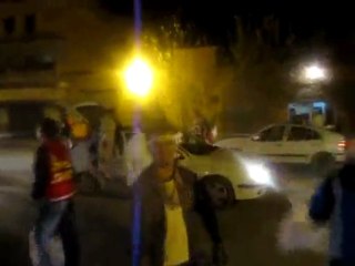 Algerie-egypte (fete a les OUADHIAS)