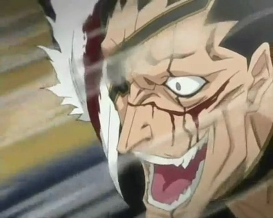 Amv Bleach Soul society