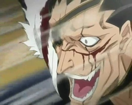 Amv Bleach Soul society