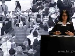 Cel mai tare clip electoral