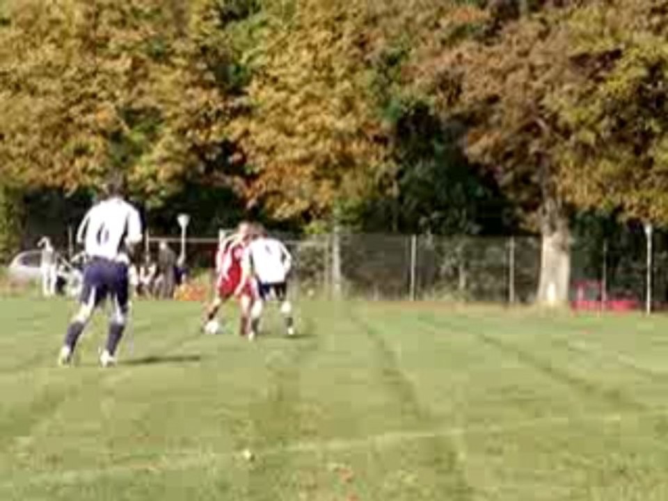 SV Bischbrunn - TSV Wiesthal (2:1)