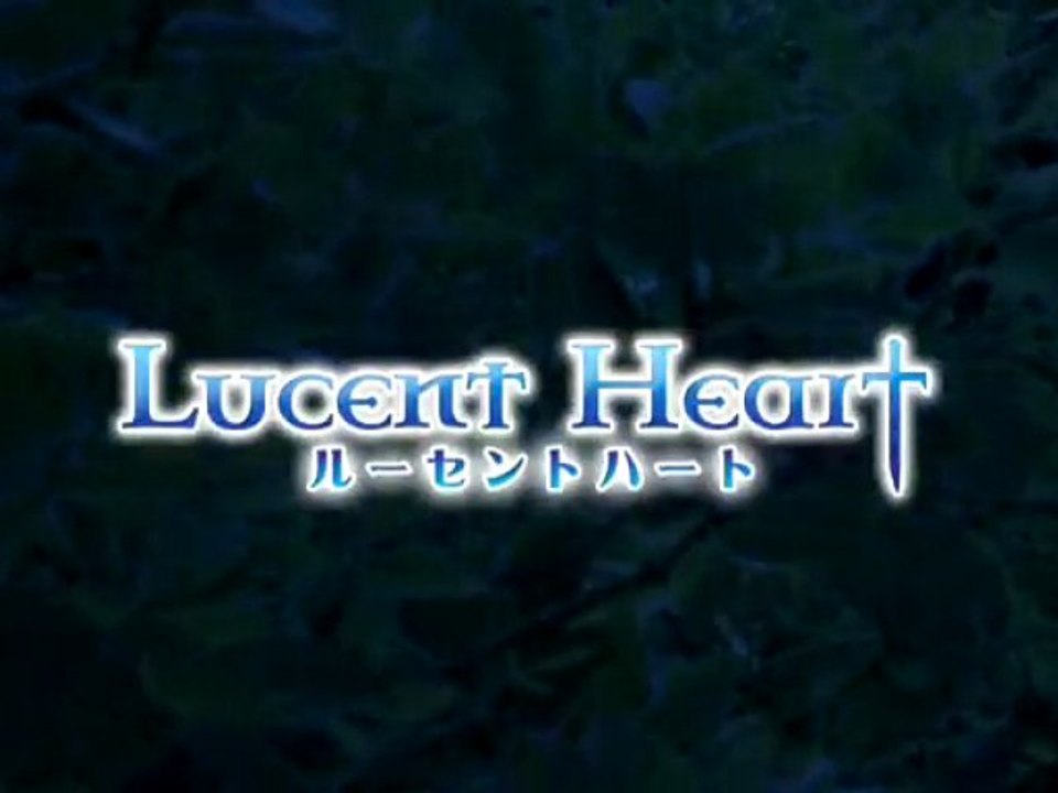 Lucent Heart