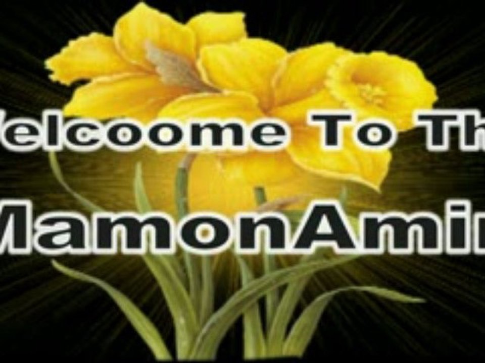 MamonAmin