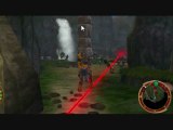 Vidéo test Jak And Daxter : The Lost Frontier [PSP]
