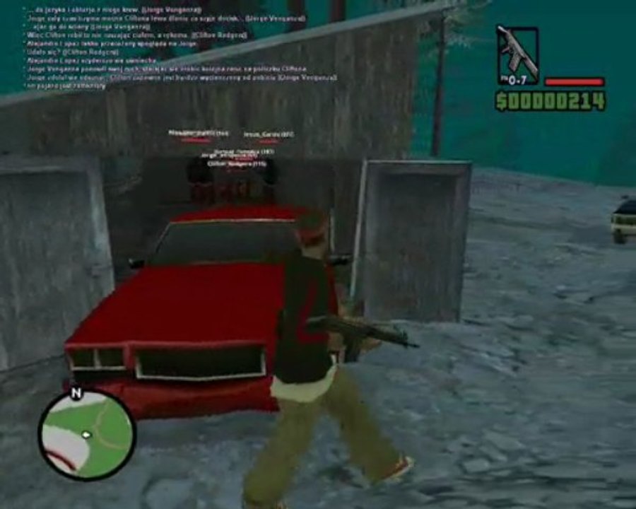 ls-rp.net | Nygguh Kill