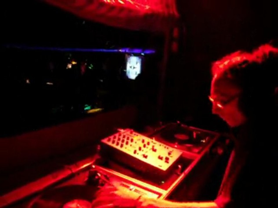 DAM hashartnes sound sytem mix at free party ACK crew juille