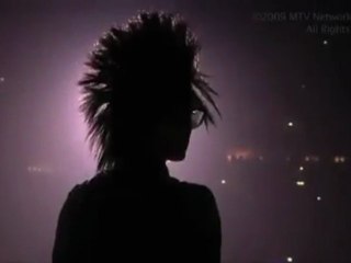 Tokio Hotel TV [Episode 10] Burning Down The House! EMA 2009