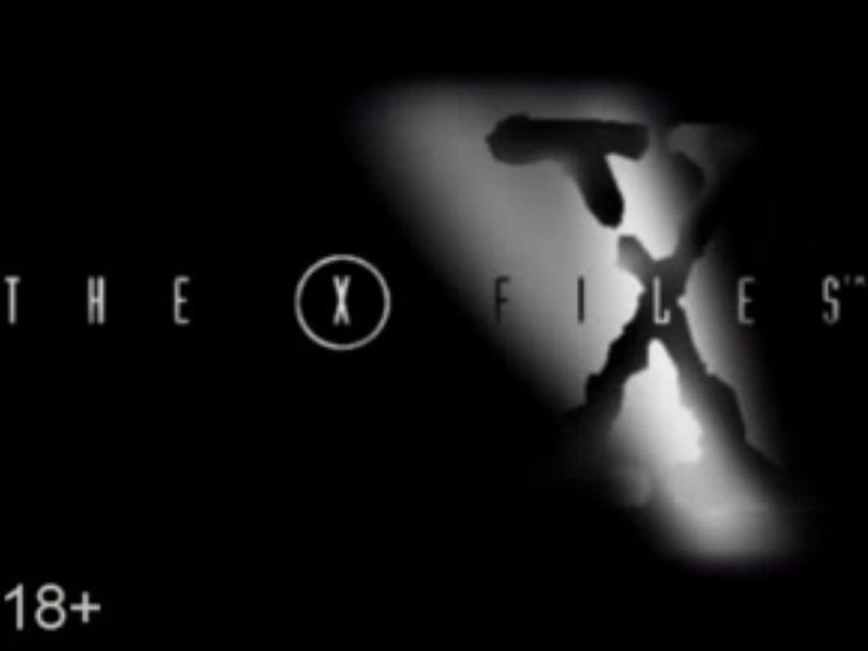 X-files 03