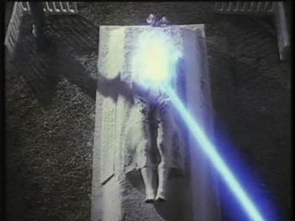 Extrait vidéo de Hellgate