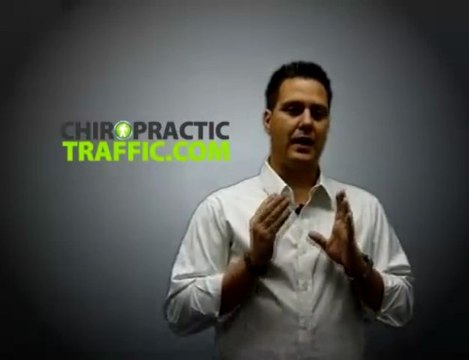 Chiropractic marketing Pay-per-click (ppc) Management & Cons