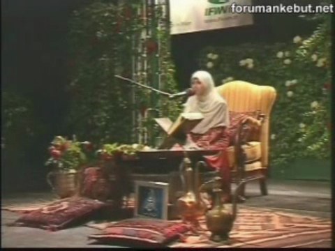 Sumeyye Eddeb - Fecr Alak Viyana forumankebut.net