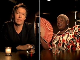 Le clip du raga "Plus si affinités" : plein de guests !