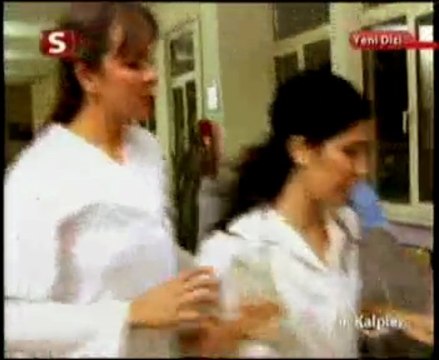 Kırık Kalpler 1. Bölüm 5. Kısım