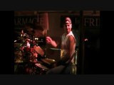 Dream Theater-Mike Portnoy-Influance technics by Jeffbatteur