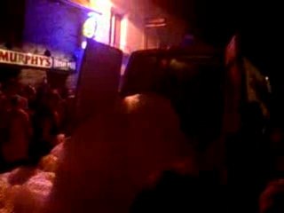 fete de la musique ploermel 2009 feudebrousse