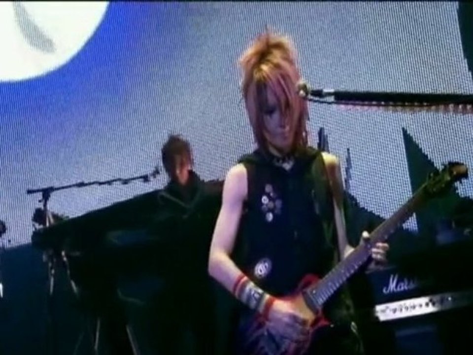 [Rock The Party'08]LM.C - Haunted House ~Make a secret~ Kara