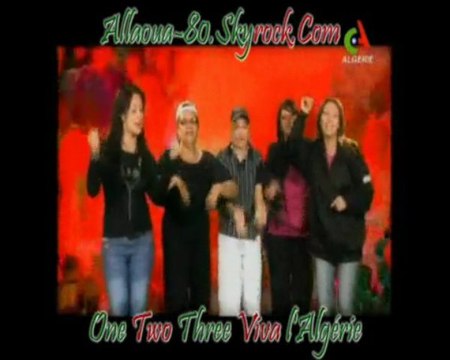 Le Prince Allaoua - Djibouha Ya Louled 2oo9