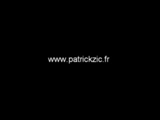 PATRICK ZIC SUR NRJ