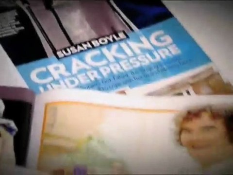 CD I Dreamed a Dream Susan Boyle Musique