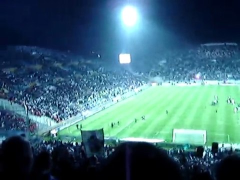 om/psg 20 novembre 2009